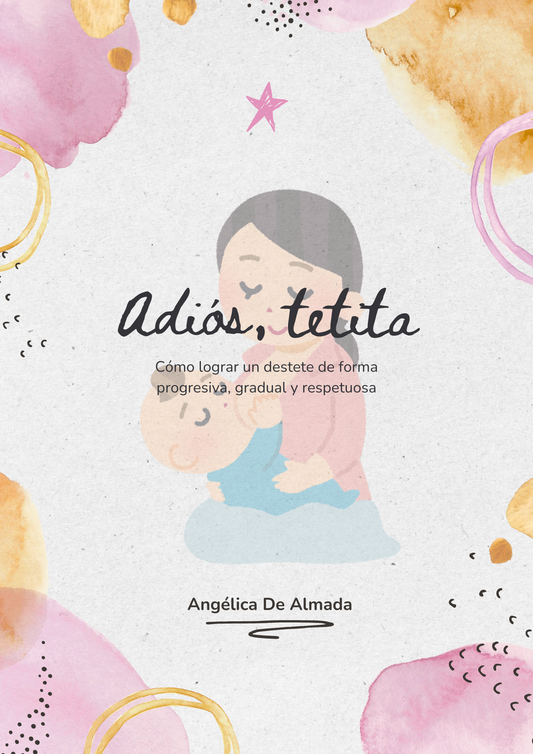 Adiós, tetita