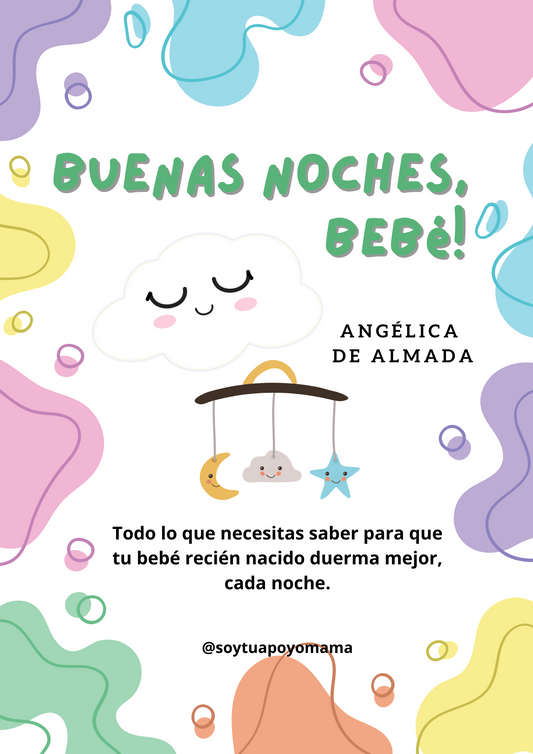 Buenas noches, bebé